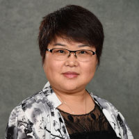 Dr. Zaiping Liu