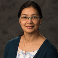Dr. Namita Sinha
