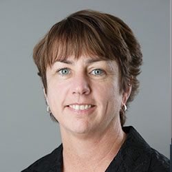 Dr Kathleen Murphy