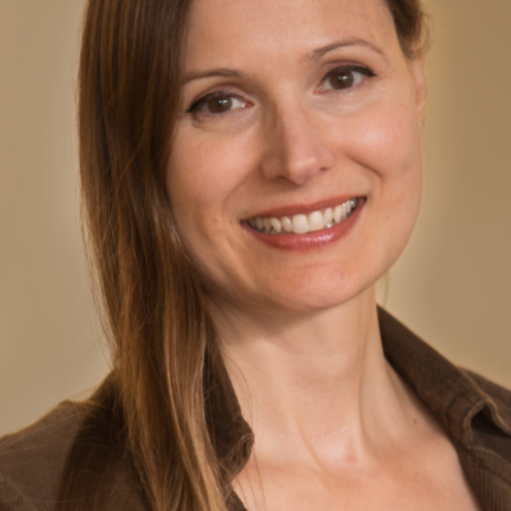 Dr. Christine Cserti-Gazdewich