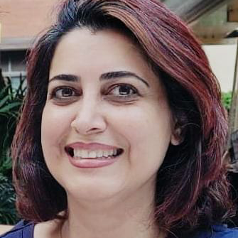 Dr Sara Hafezi-Bakhtiari