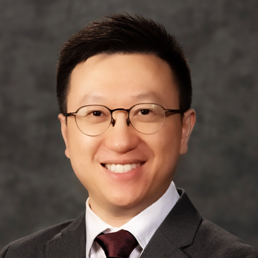 Dr. Jonathan Lai